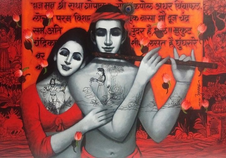 CreARTive Soul Elixir Magazine Anand Dharmadhikari (3)