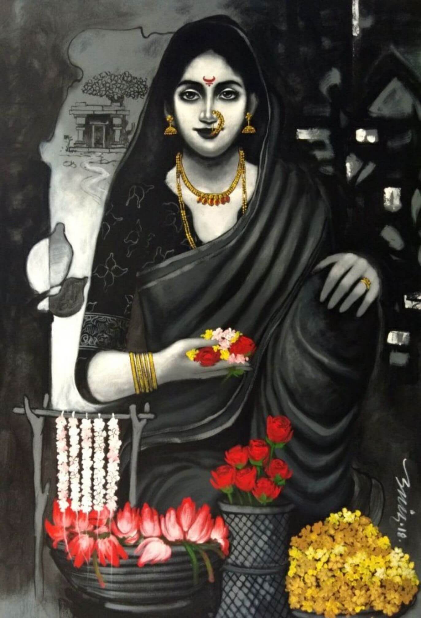 CreARTive Soul Elixir Magazine Anand Dharmadhikari (34)