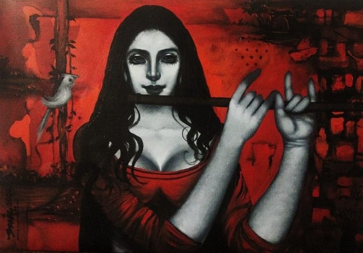 CreARTive Soul Elixir Magazine Anand Dharmadhikari (4)