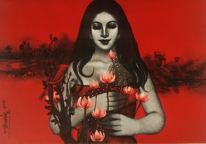 CreARTive Soul Elixir Magazine Anand Dharmadhikari (5)