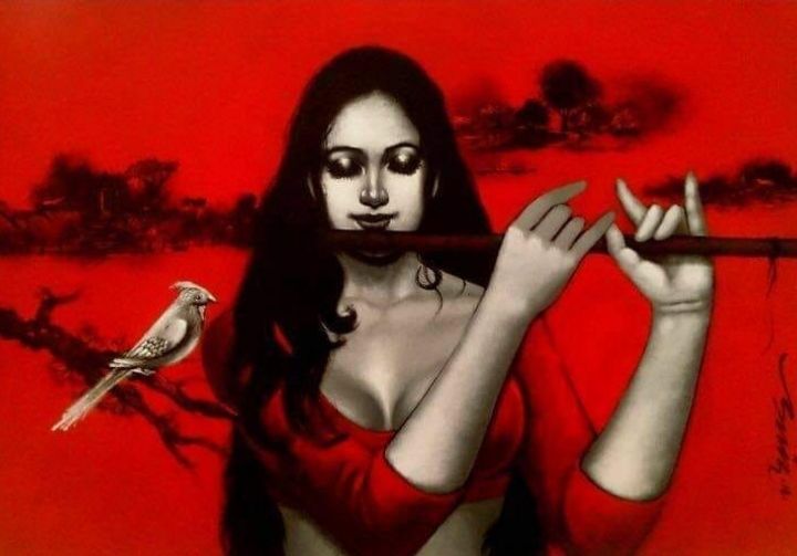 CreARTive Soul Elixir Magazine Anand Dharmadhikari (6)