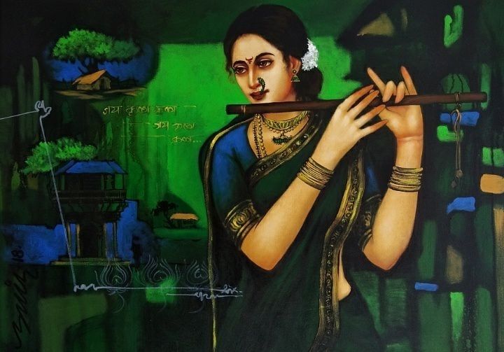 CreARTive Soul Elixir Magazine Anand Dharmadhikari (7)