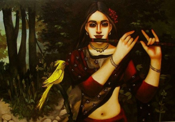 CreARTive Soul Elixir Magazine Anand Dharmadhikari (8)