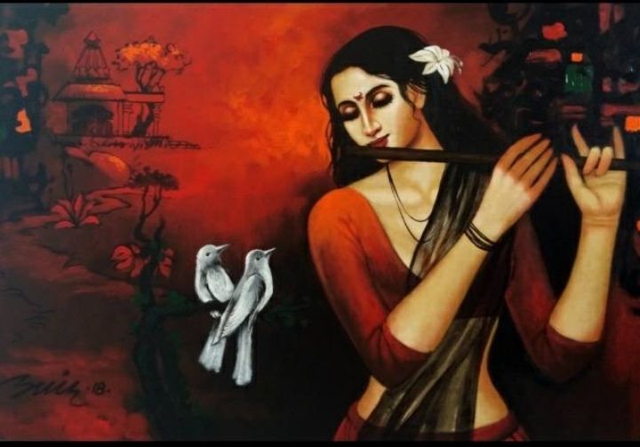 CreARTive Soul Elixir Magazine Anand Dharmadhikari (9)