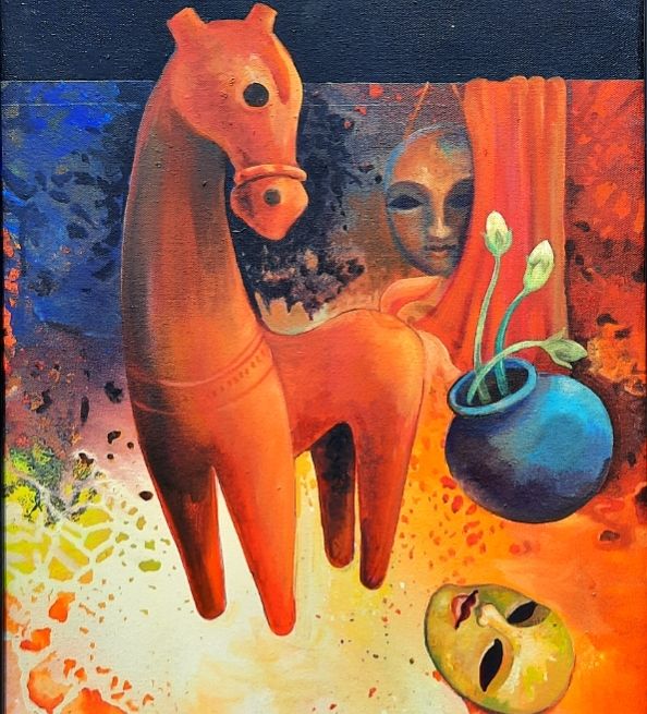 CreARTive Soul Elixir Magazine Pankaj Pal (1)