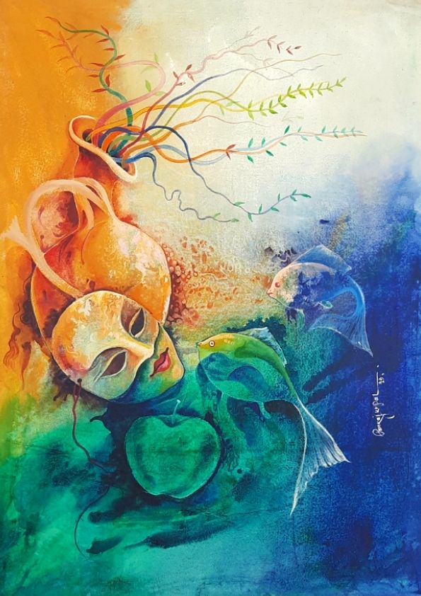 CreARTive Soul Elixir Magazine Pankaj Pal (10)