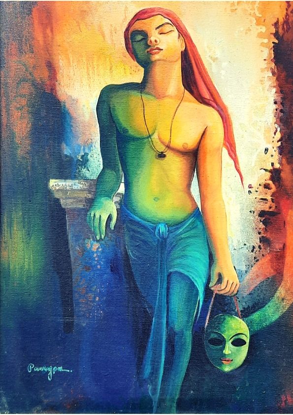 CreARTive Soul Elixir Magazine Pankaj Pal (12)