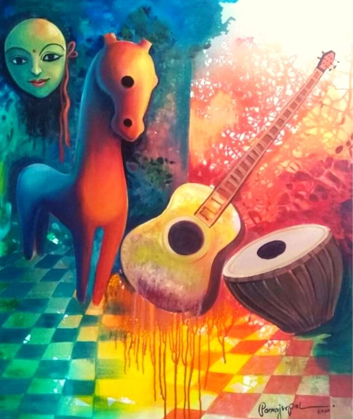 CreARTive Soul Elixir Magazine Pankaj Pal (13)