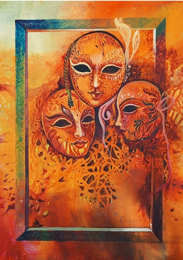 CreARTive Soul Elixir Magazine Pankaj Pal (16)