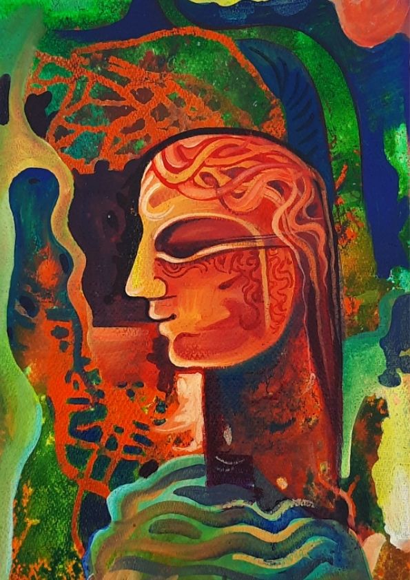 CreARTive Soul Elixir Magazine Pankaj Pal (17)