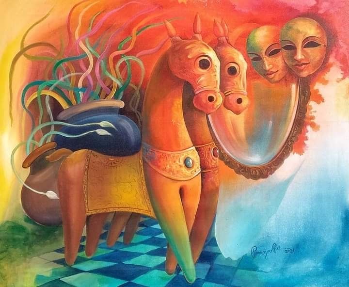 CreARTive Soul Elixir Magazine Pankaj Pal (19)