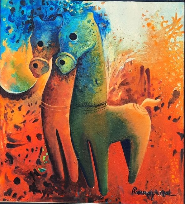 CreARTive Soul Elixir Magazine Pankaj Pal (2)