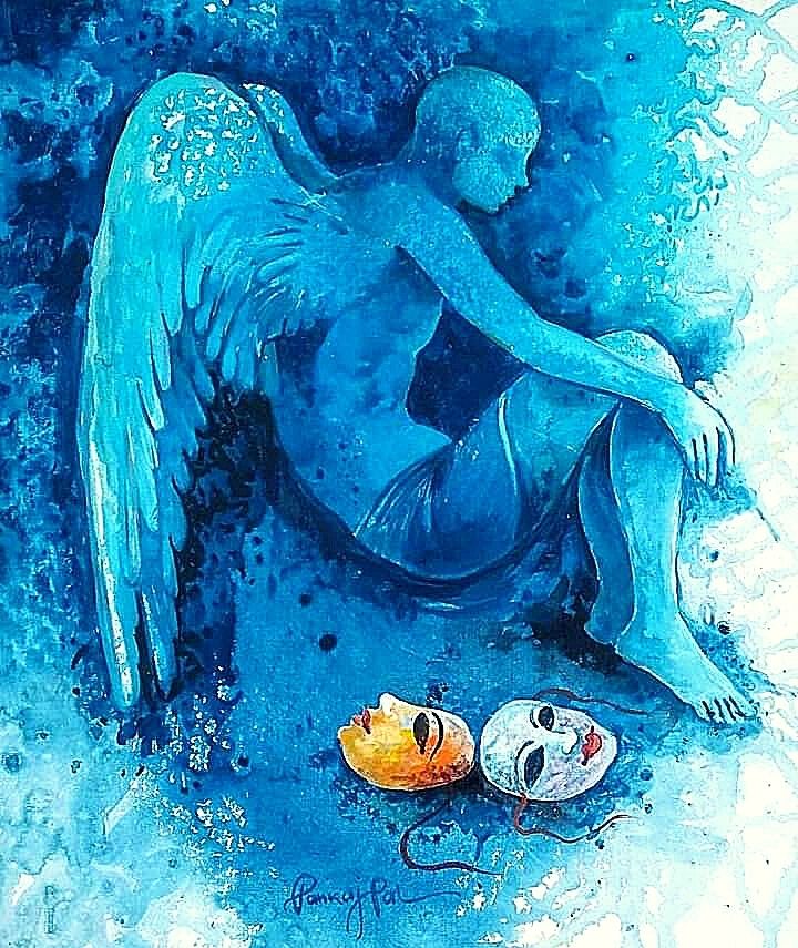 CreARTive Soul Elixir Magazine Pankaj Pal (22)