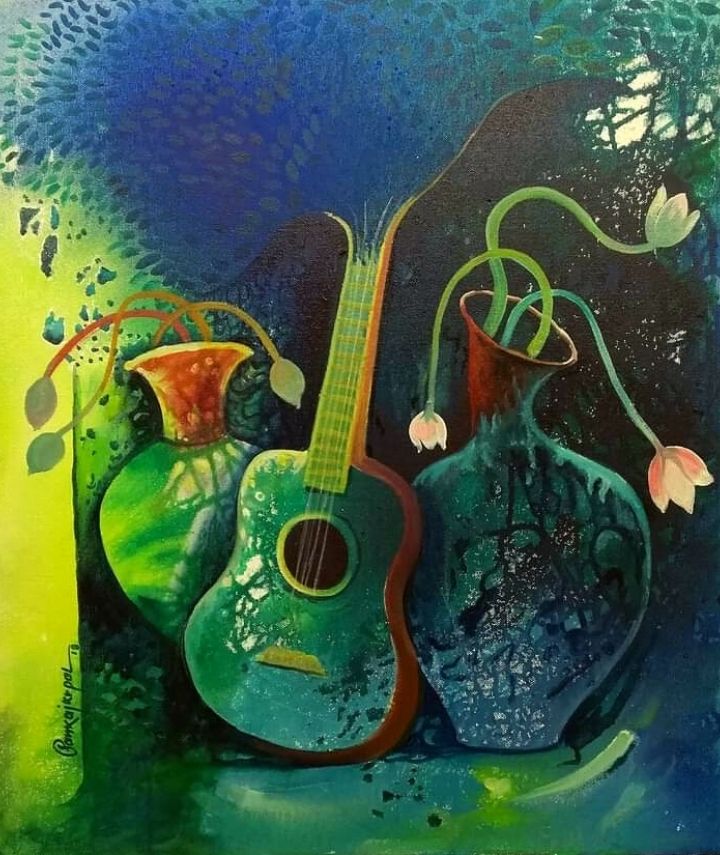 CreARTive Soul Elixir Magazine Pankaj Pal (24)