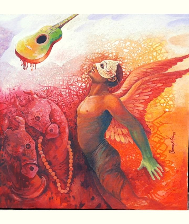 CreARTive Soul Elixir Magazine Pankaj Pal (26)