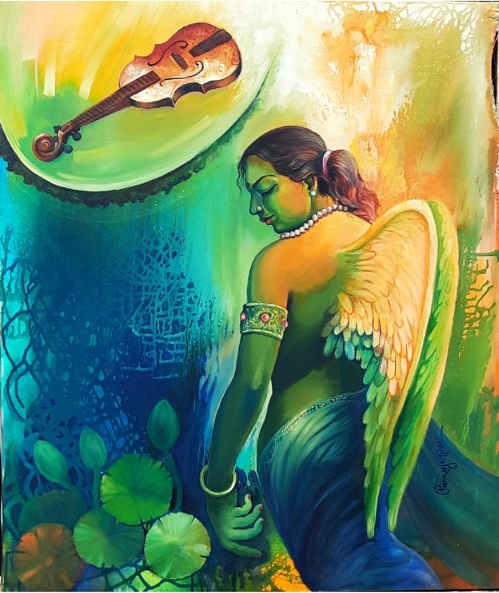 CreARTive Soul Elixir Magazine Pankaj Pal (27)