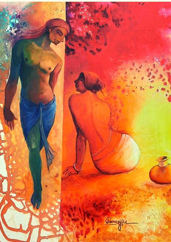 CreARTive Soul Elixir Magazine Pankaj Pal (29)