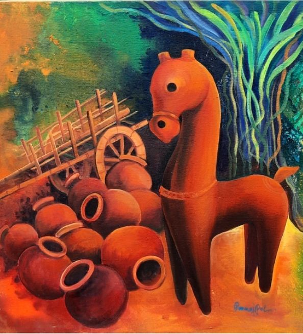 CreARTive Soul Elixir Magazine Pankaj Pal (3)