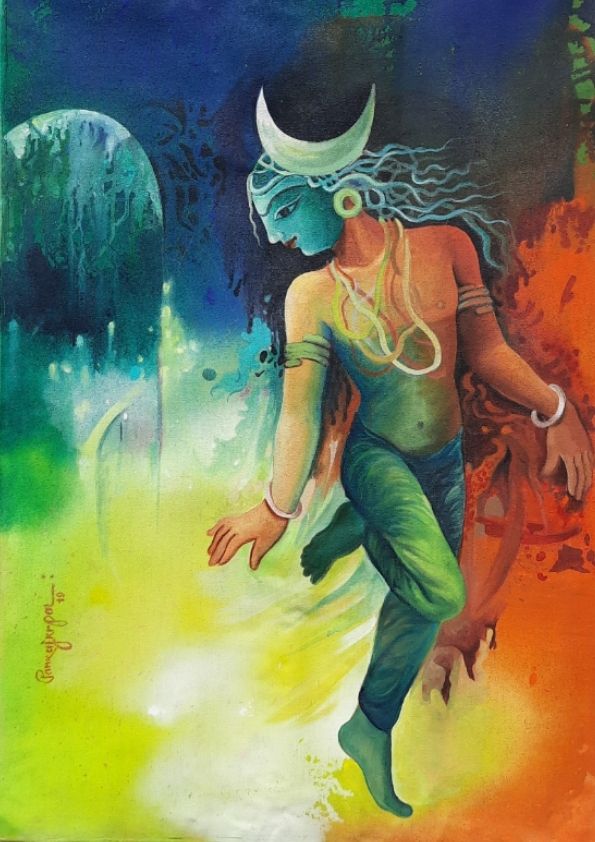 CreARTive Soul Elixir Magazine Pankaj Pal (31)