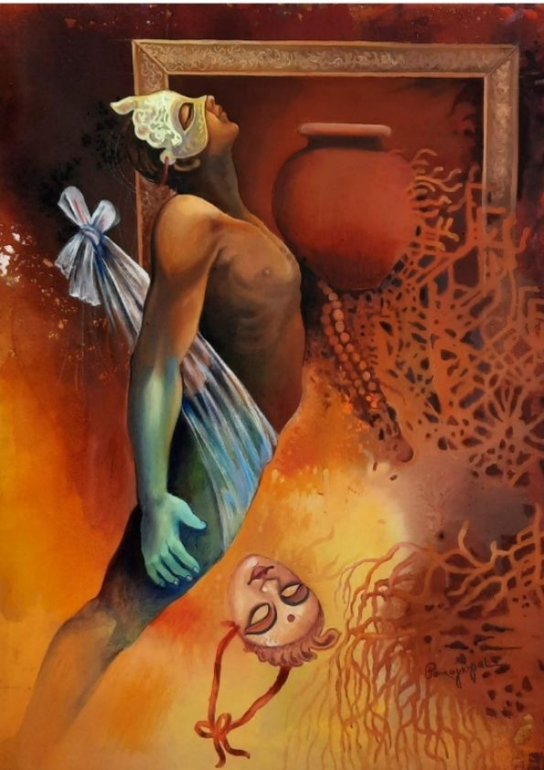 CreARTive Soul Elixir Magazine Pankaj Pal (32)