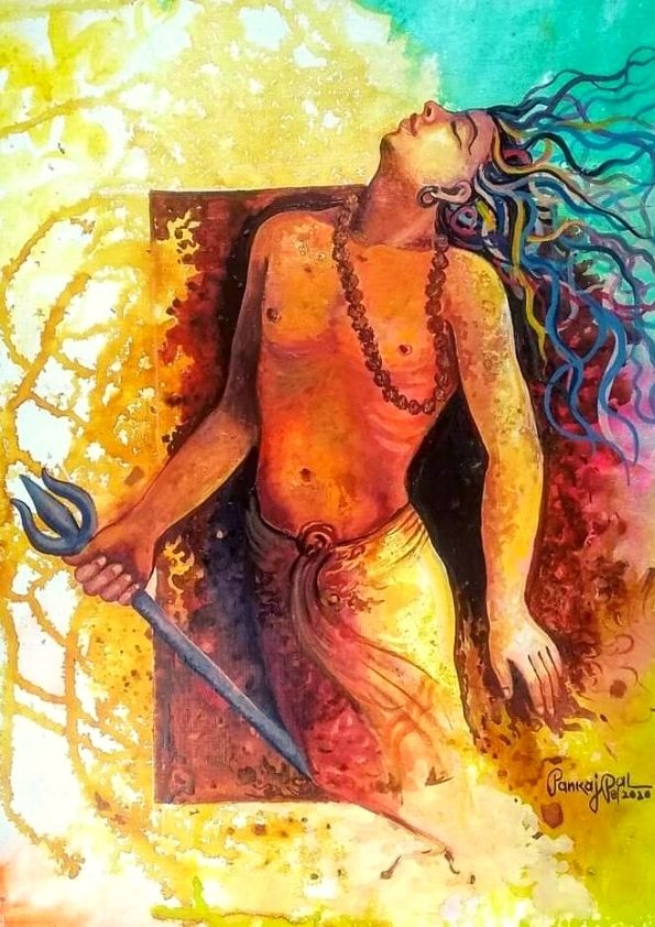 CreARTive Soul Elixir Magazine Pankaj Pal (33)