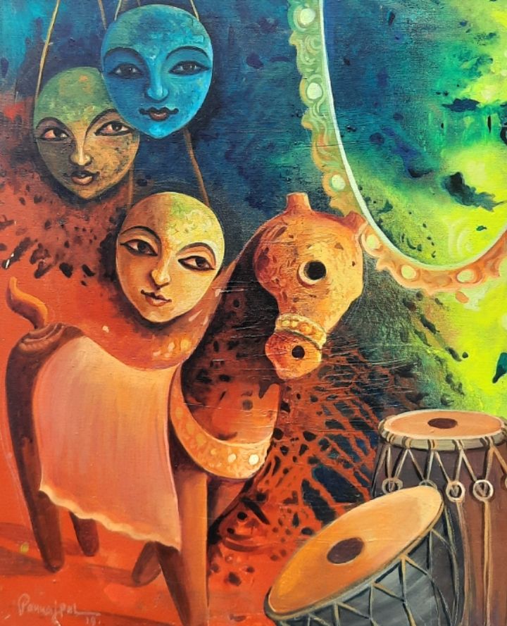 CreARTive Soul Elixir Magazine Pankaj Pal (4)