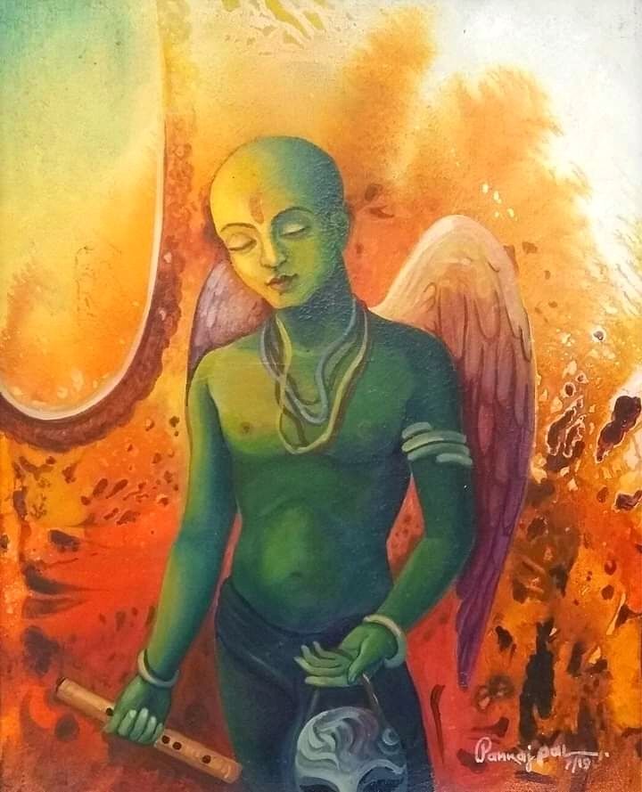 CreARTive Soul Elixir Magazine Pankaj Pal (6)