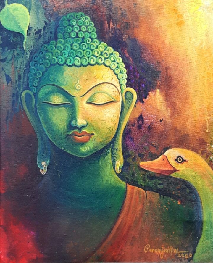 CreARTive Soul Elixir Magazine Pankaj Pal (7)