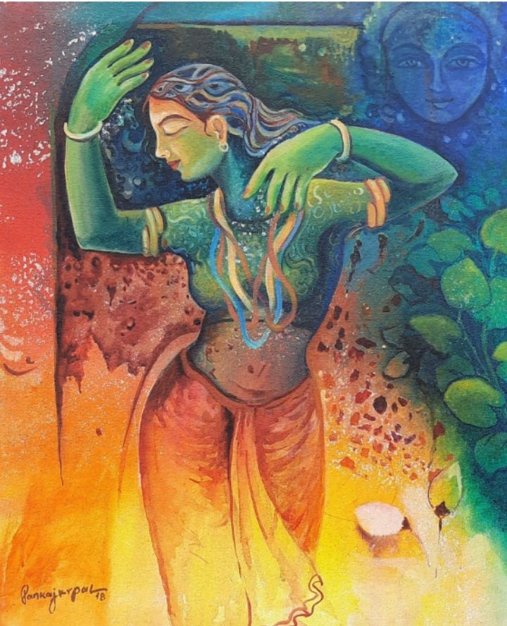CreARTive Soul Elixir Magazine Pankaj Pal (8)