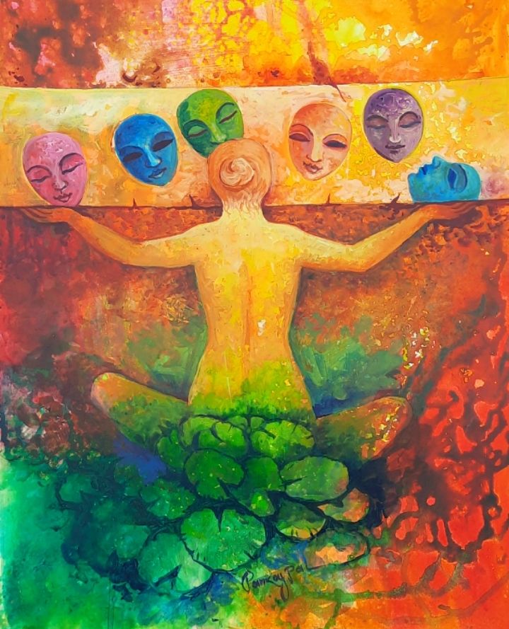 CreARTive Soul Elixir Magazine Pankaj Pal (9)