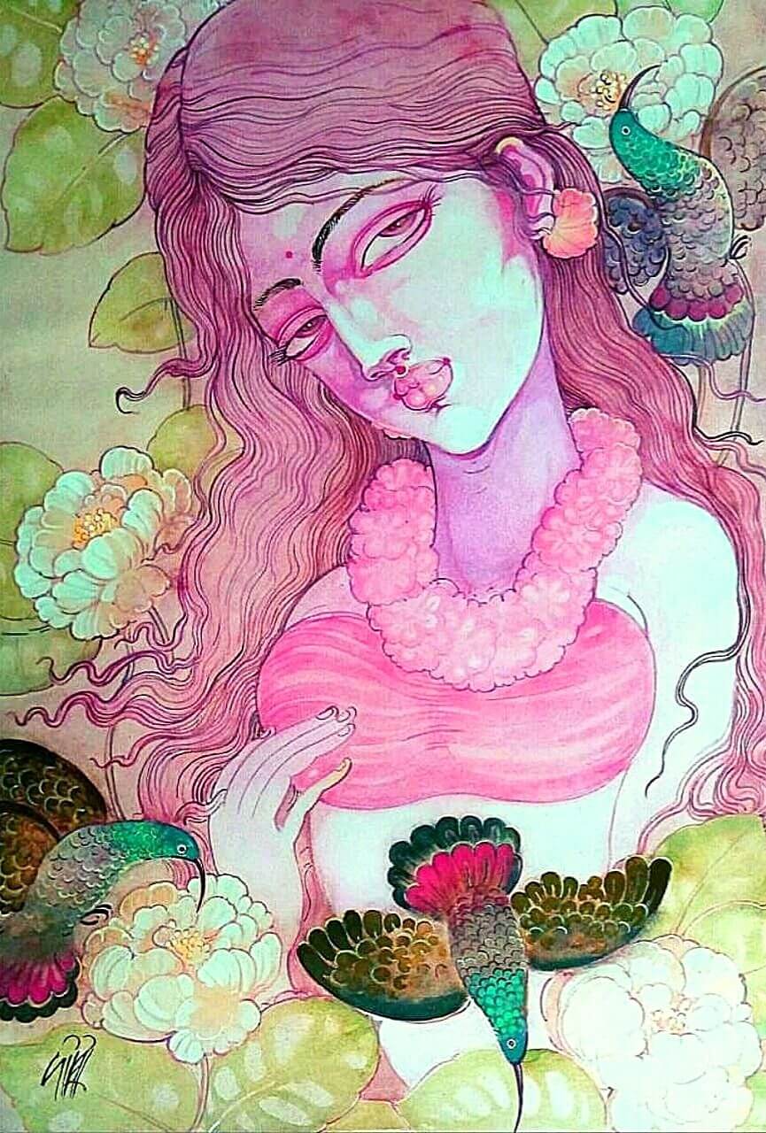 CreARTive Soul Elixir Magazine Shakuntala (12)