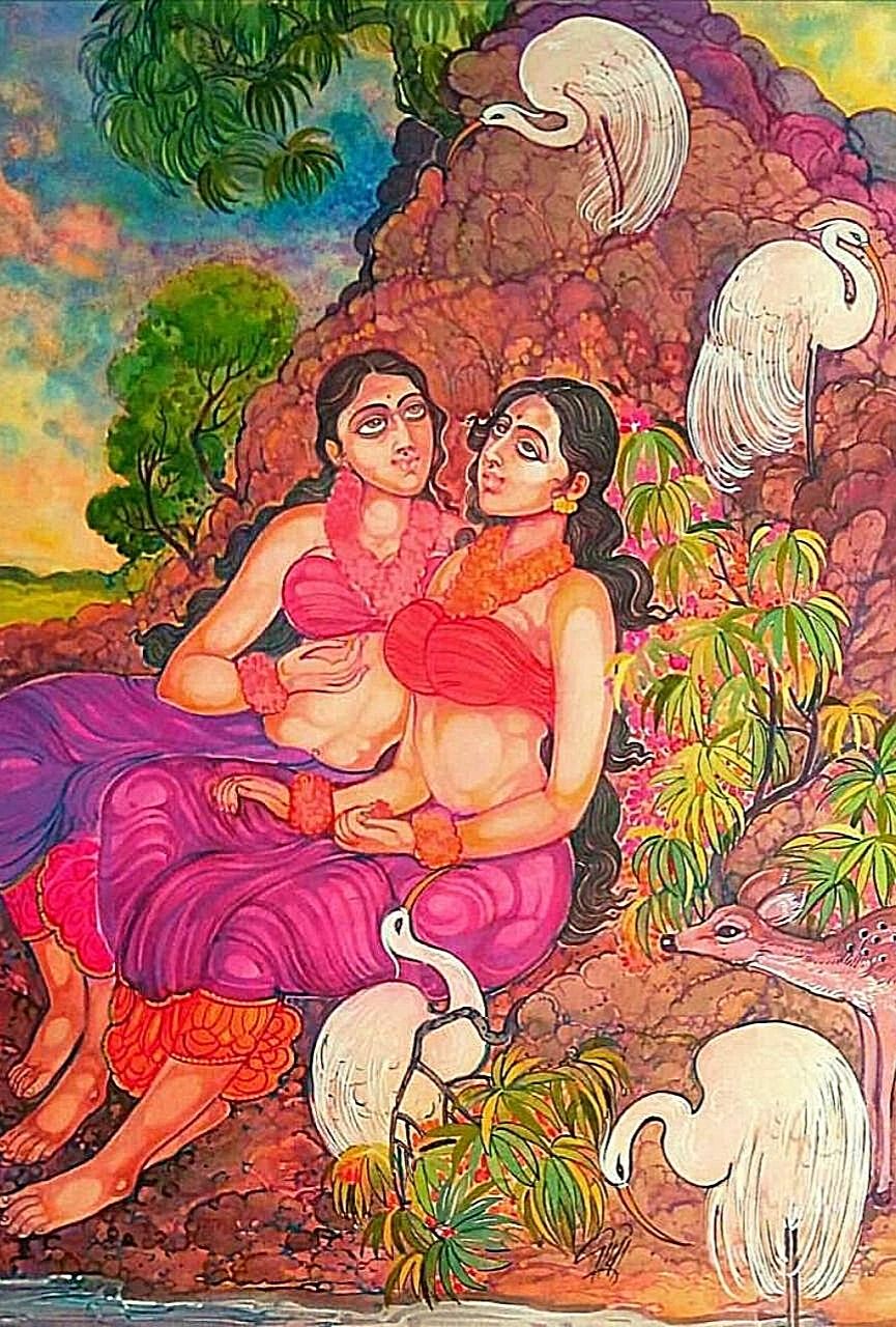 CreARTive Soul Elixir Magazine Shakuntala (16)