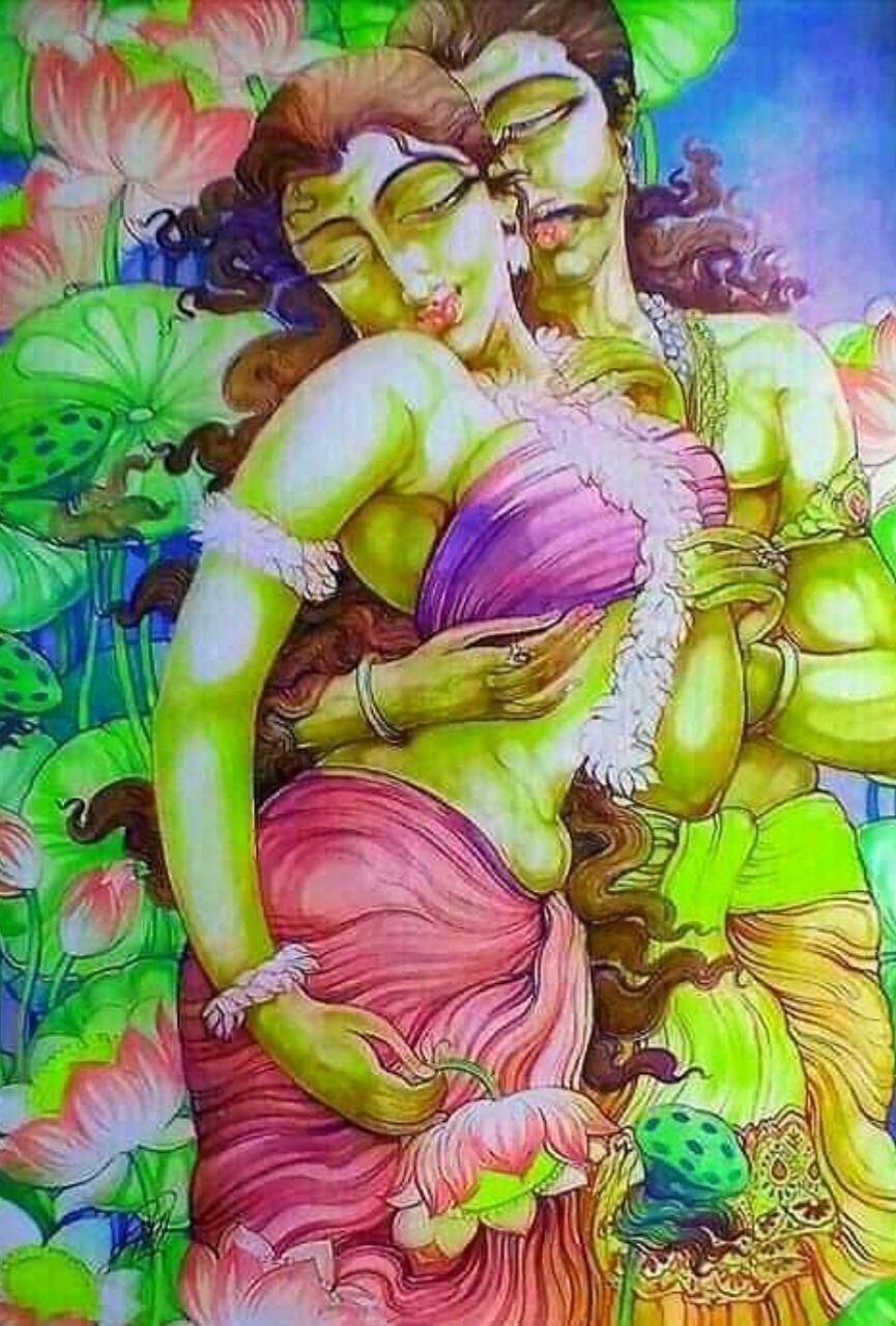 CreARTive Soul Elixir Magazine Shakuntala (19)