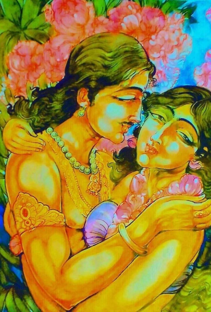 CreARTive Soul Elixir Magazine Shakuntala (20)