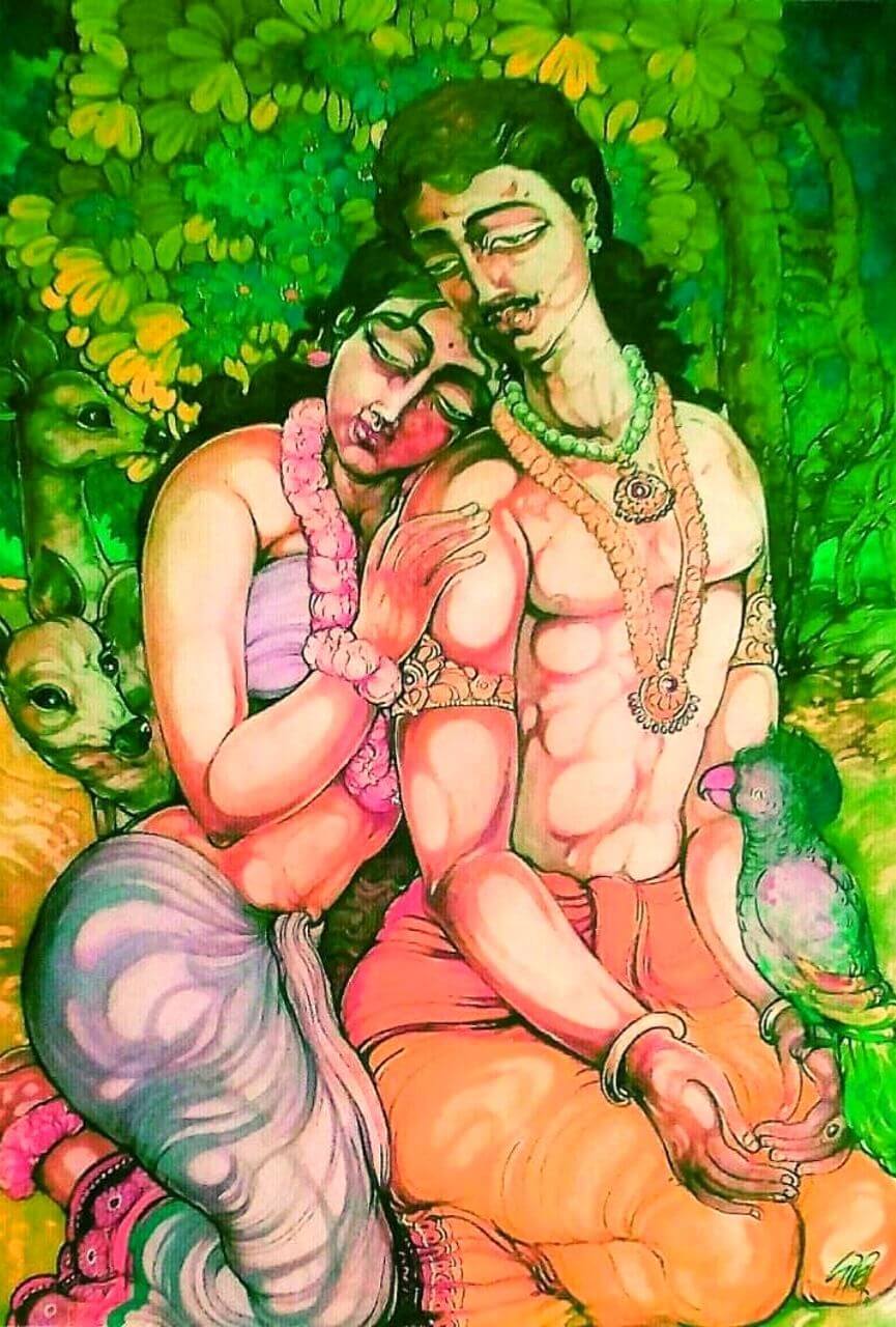 CreARTive Soul Elixir Magazine Shakuntala (21)