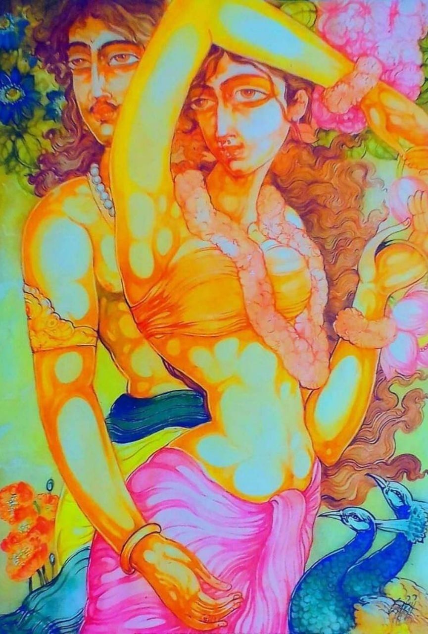 CreARTive Soul Elixir Magazine Shakuntala (22)