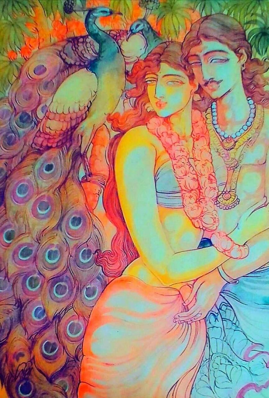 CreARTive Soul Elixir Magazine Shakuntala (23)