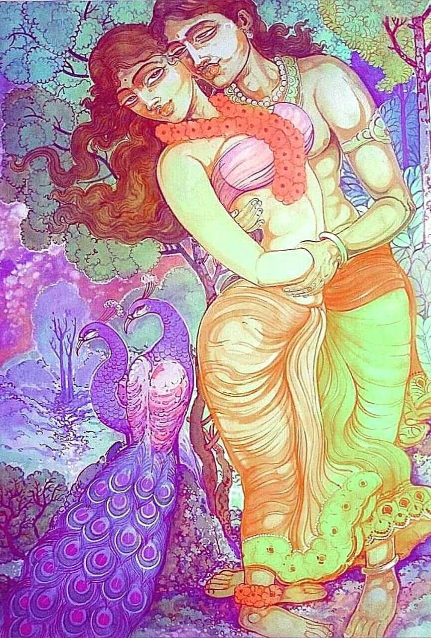 CreARTive Soul Elixir Magazine Shakuntala (24)