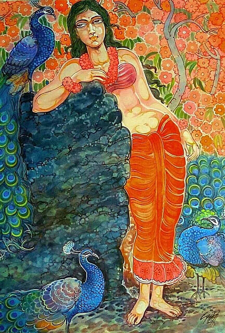 CreARTive Soul Elixir Magazine Shakuntala (26)