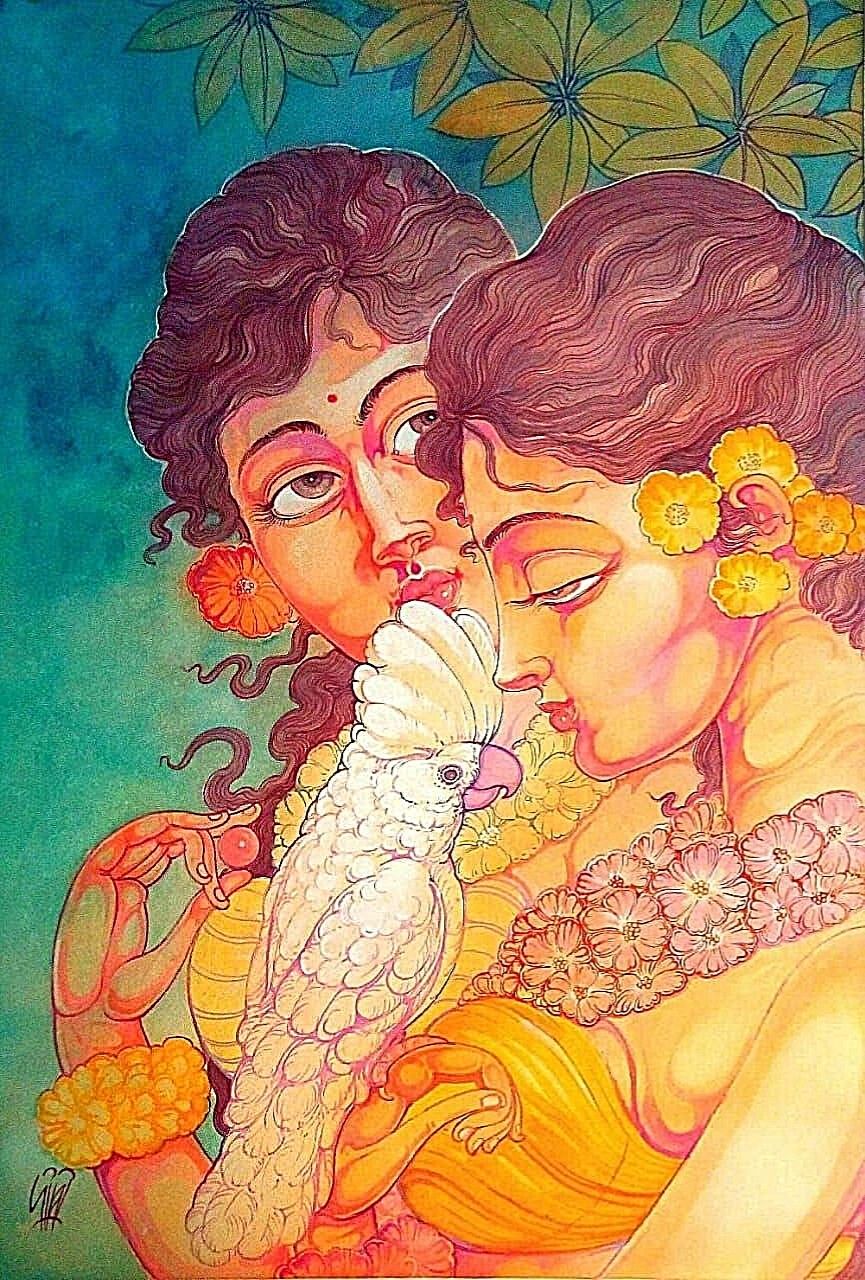 CreARTive Soul Elixir Magazine Shakuntala (28)