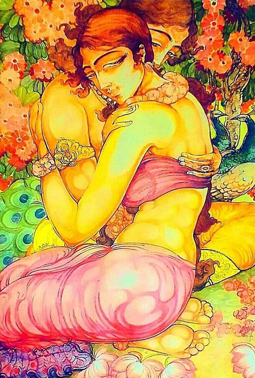 CreARTive Soul Elixir Magazine Shakuntala (30)