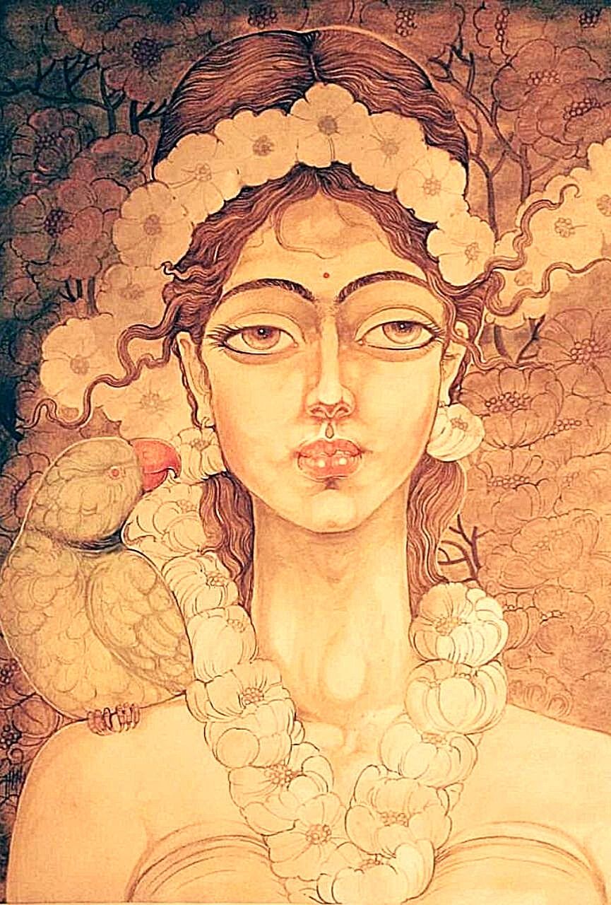 CreARTive Soul Elixir Magazine Shakuntala (5)