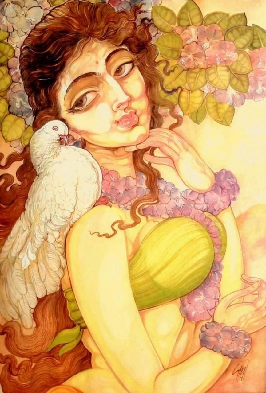 CreARTive Soul Elixir Magazine Shakuntala (7)