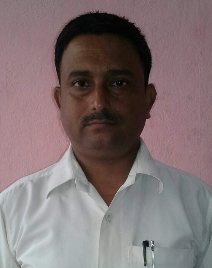 Suman Kumar Suman Kumar