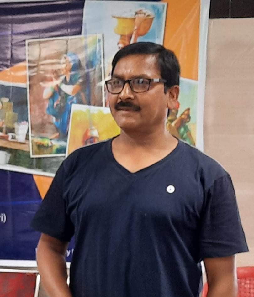 Pankaj Pal Pankaj Pal